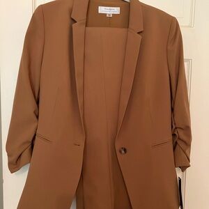 Tahari Pantsuit Separates